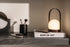 Carrie Led Table Lamp